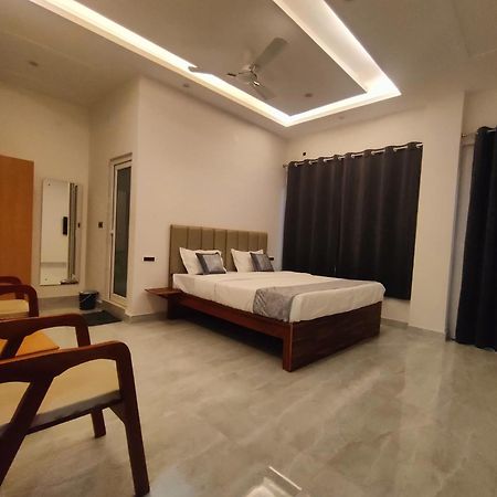 Bed In Mountain - Bnm Stays Chutwapipal المظهر الخارجي الصورة