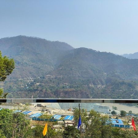Bed In Mountain - Bnm Stays Chutwapipal المظهر الخارجي الصورة