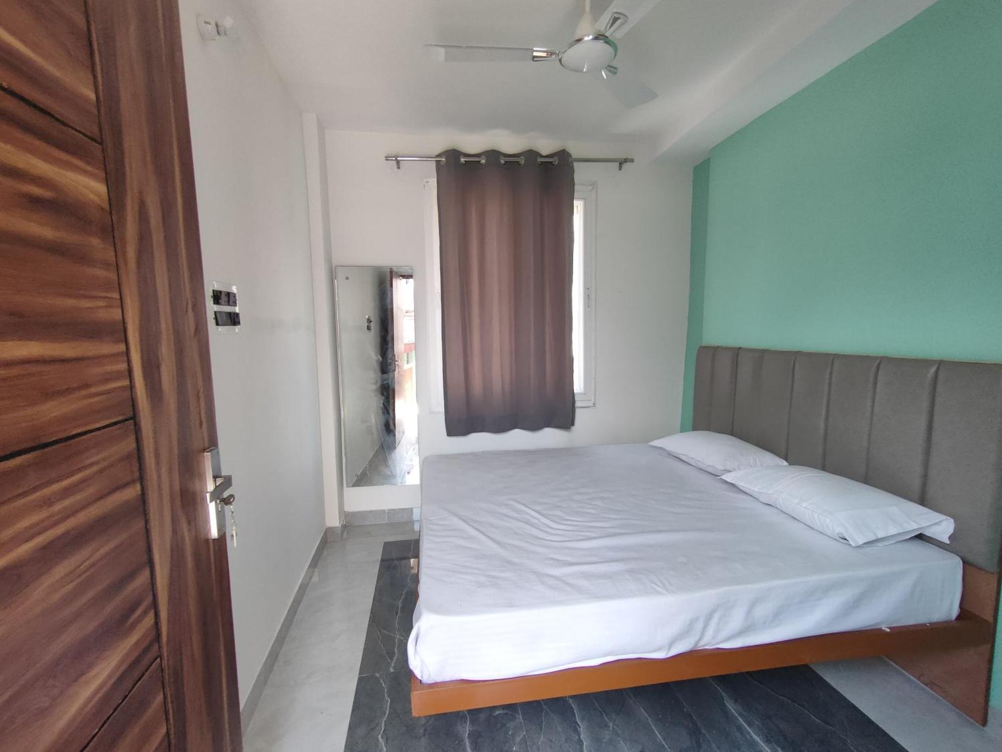 Bed In Mountain - Bnm Stays Chutwapipal المظهر الخارجي الصورة