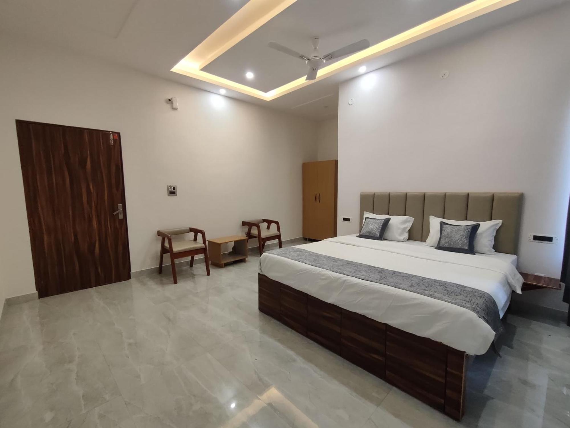 Bed In Mountain - Bnm Stays Chutwapipal المظهر الخارجي الصورة