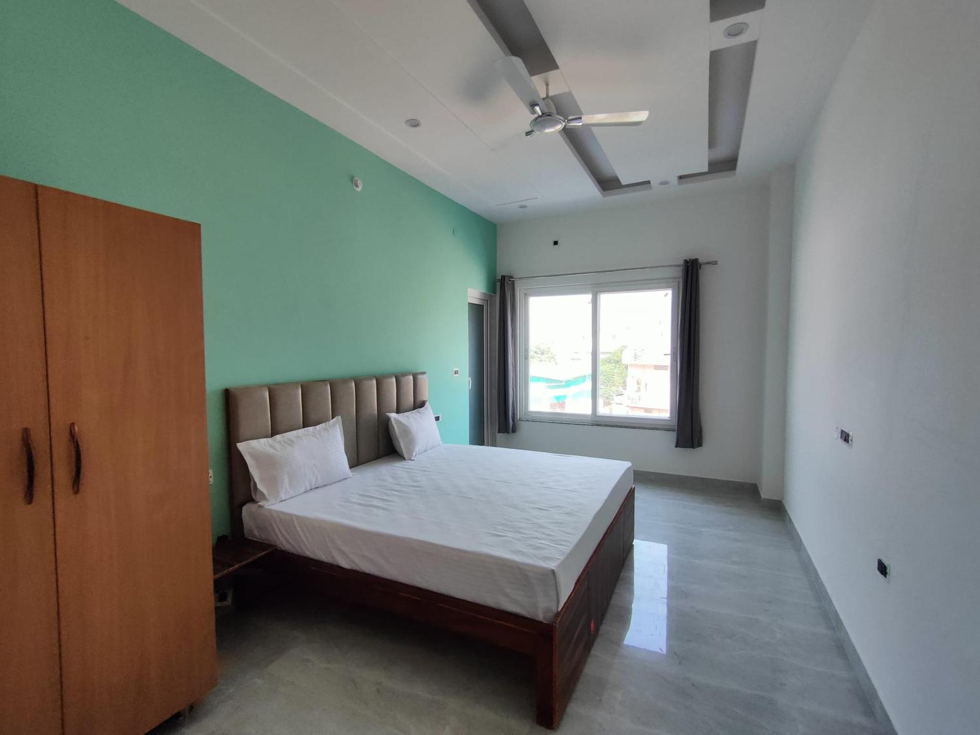 Bed In Mountain - Bnm Stays Chutwapipal المظهر الخارجي الصورة